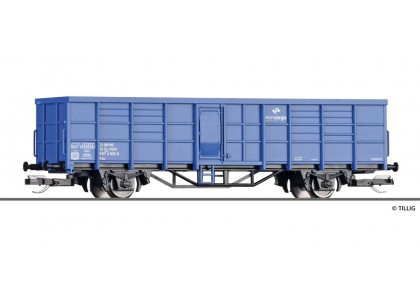 Vagon gondola PKP Cargo - TT Tillig 14902